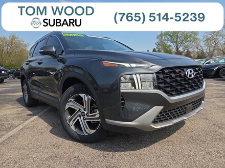 2023 Hyundai Santa Fe SEL SUV