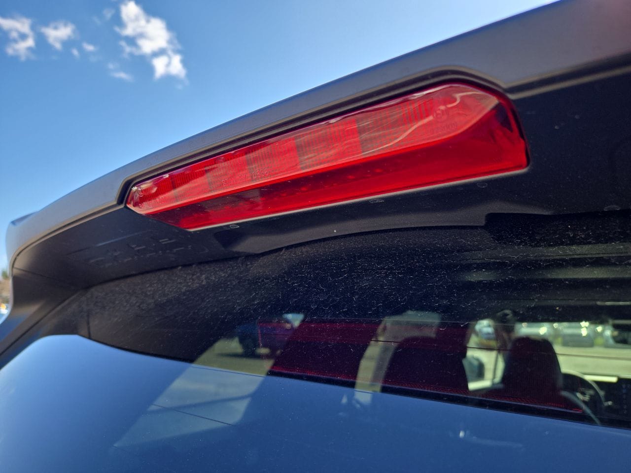 2026 Subaru Outback Limited - Photo 29