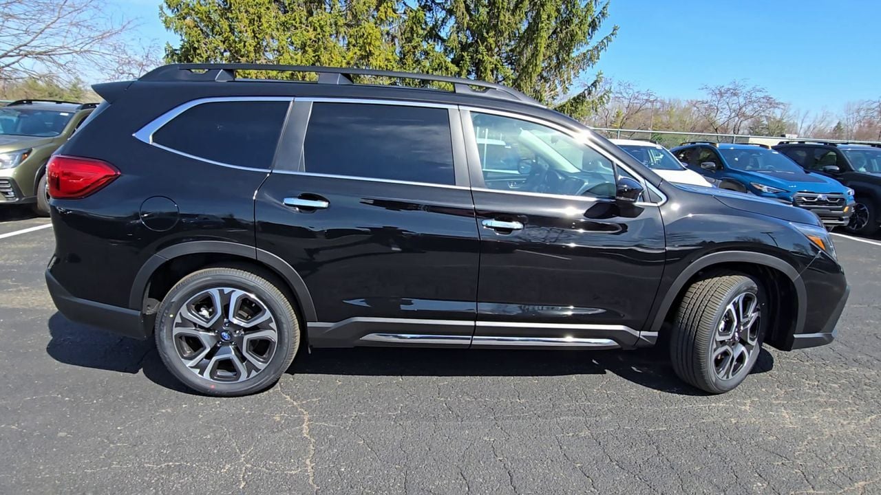 2026 Subaru Ascent Touring - Photo 9