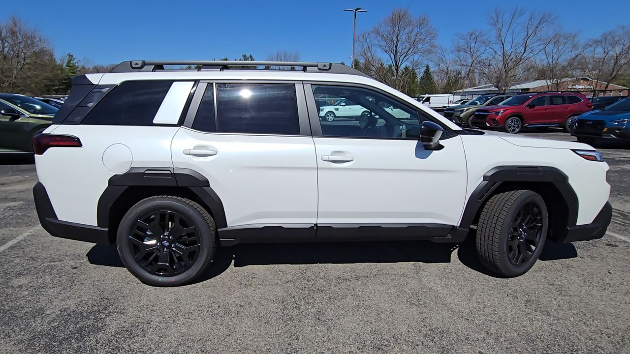 2026 Subaru Outback Limited XT - Photo 9