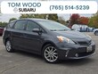 Toyota Prius v