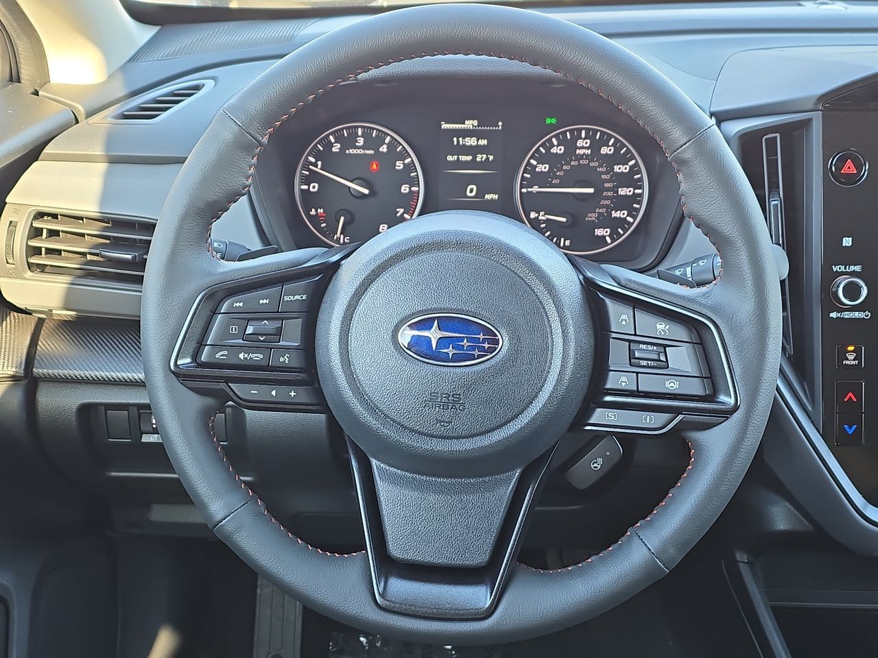 2026 Subaru Crosstrek Limited - Photo 27