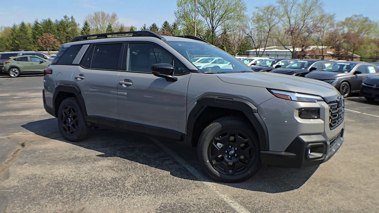 2026 Subaru Outback Limited - Photo 2