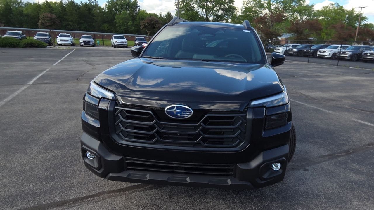 2026 Subaru Outback Limited XT - Photo 3