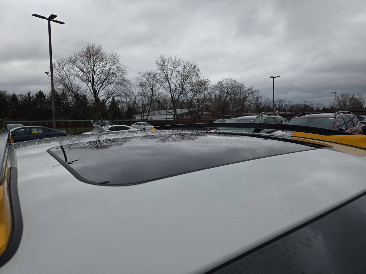 2026 Subaru Crosstrek Wilderness - Photo 14