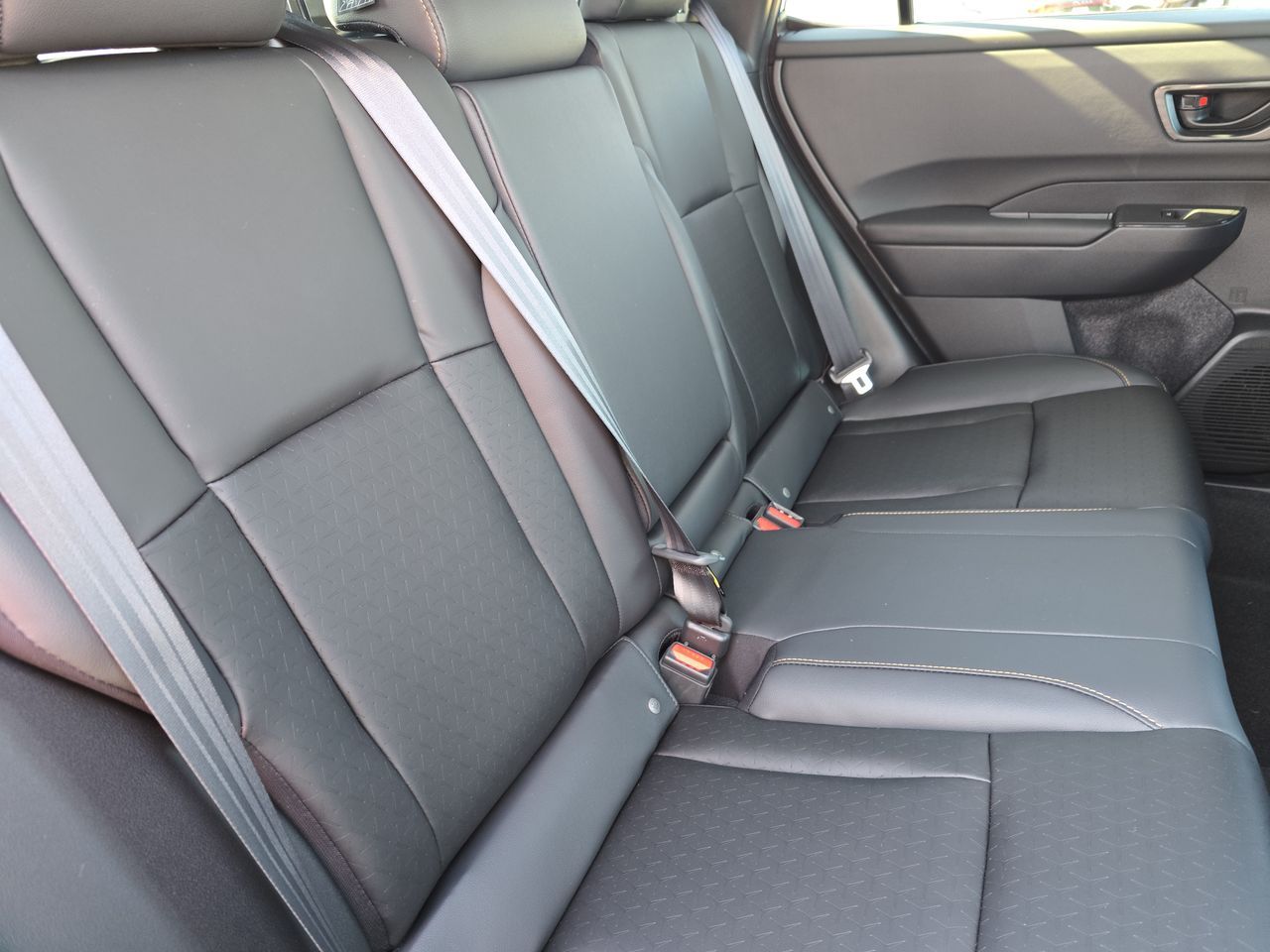 2026 Subaru Outback Wilderness - Photo 21