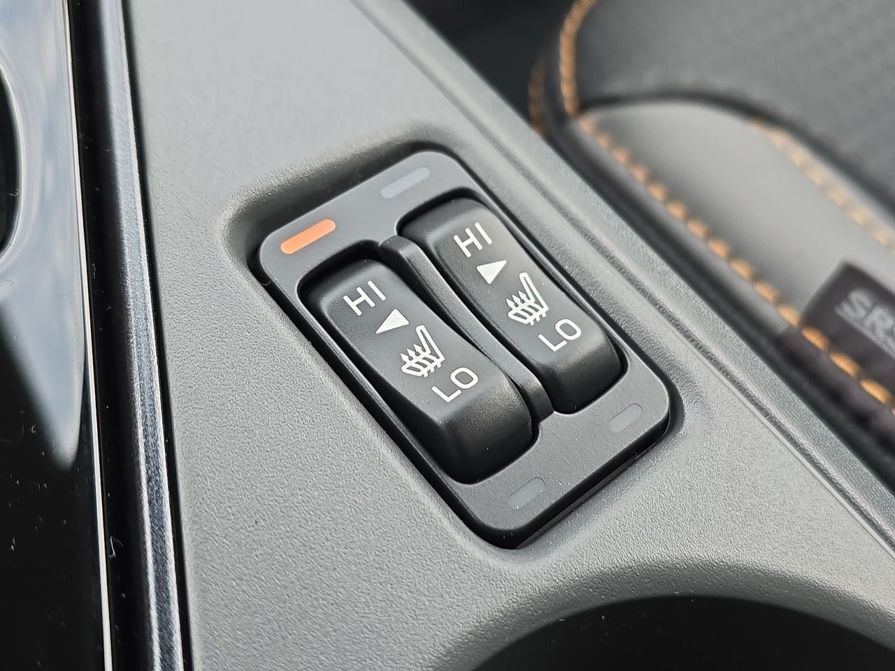 2026 Subaru Crosstrek Wilderness - Photo 42