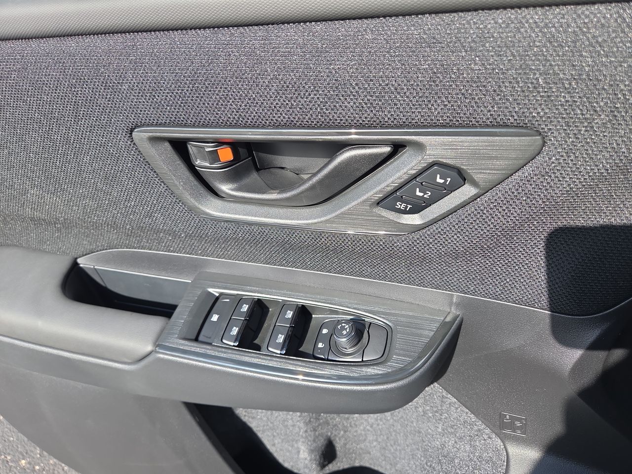 2026 Subaru Outback Limited XT - Photo 18