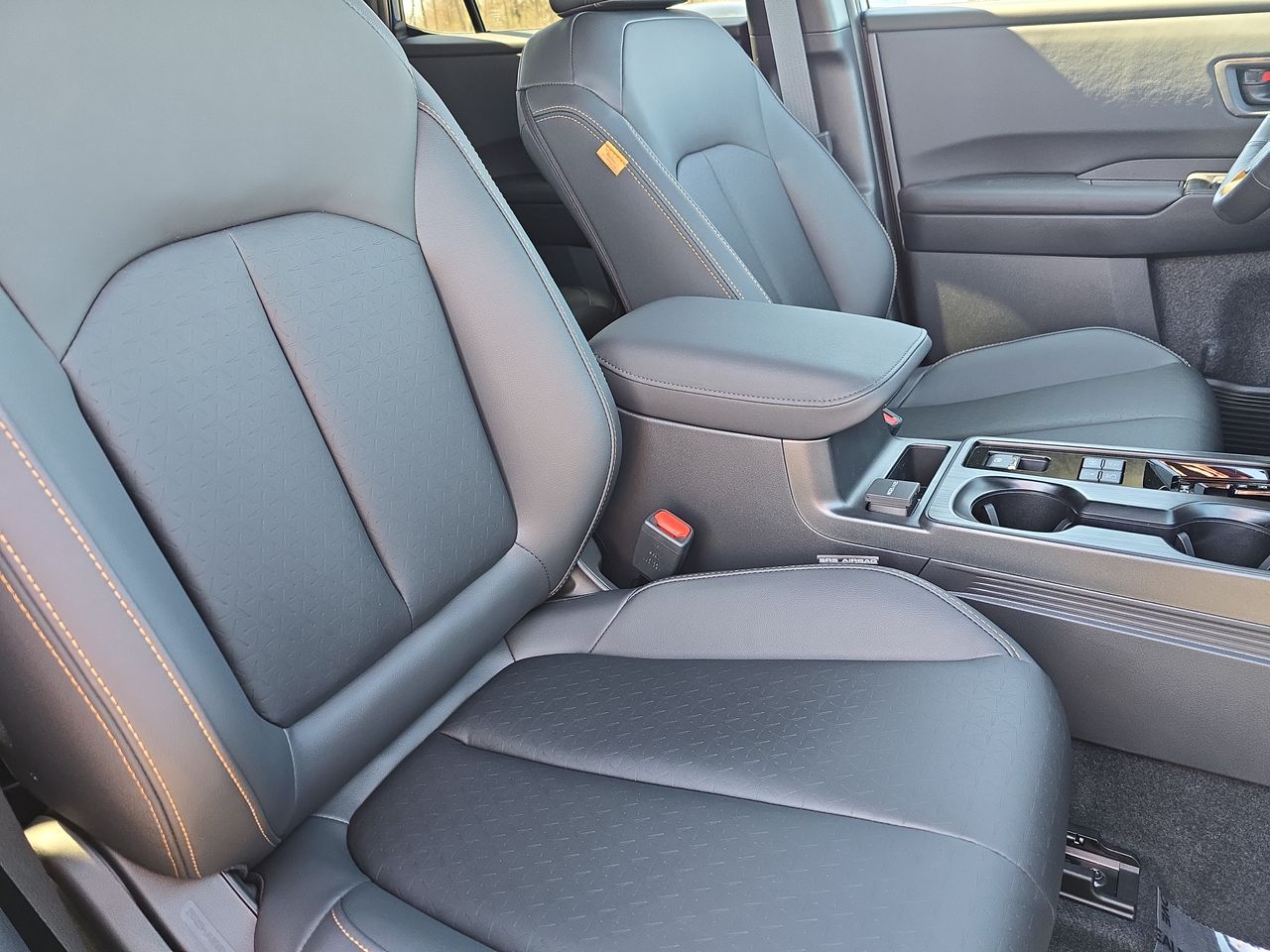2026 Subaru Outback Wilderness - Photo 18