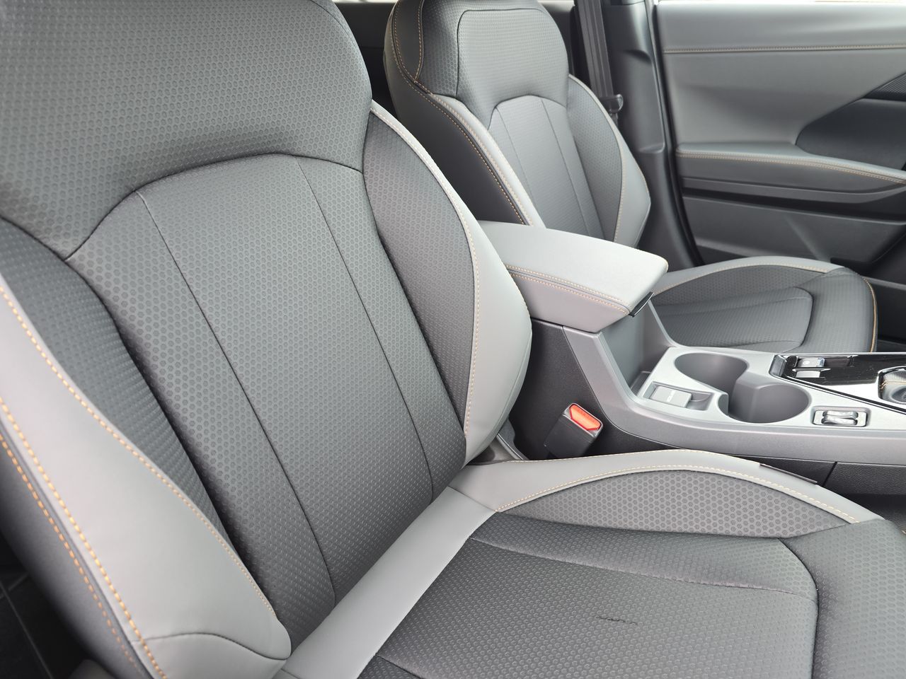 2026 Subaru Crosstrek Wilderness - Photo 18