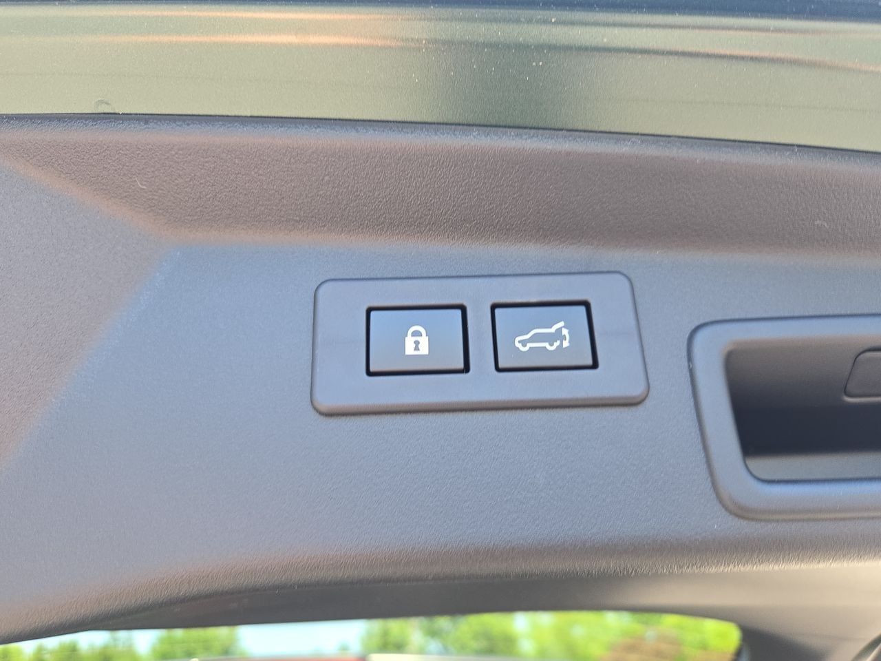 2026 Subaru Outback Wilderness - Photo 24