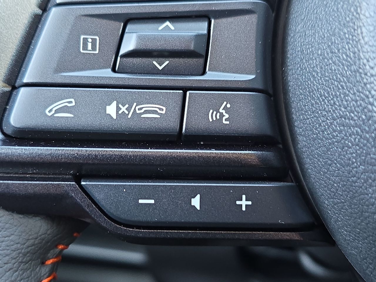 2026 Subaru Crosstrek Limited - Photo 28