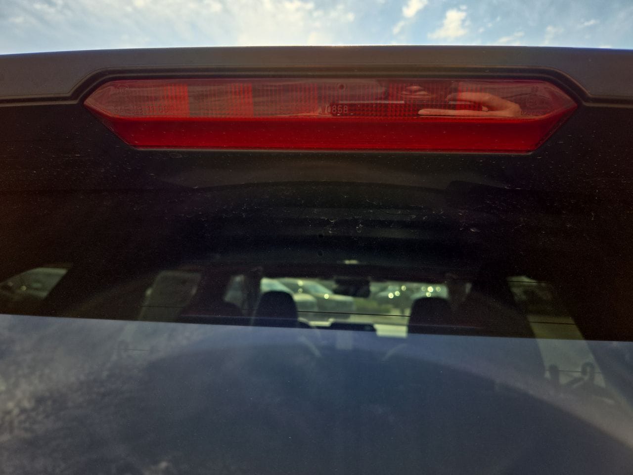 2026 Subaru Outback Limited - Photo 29