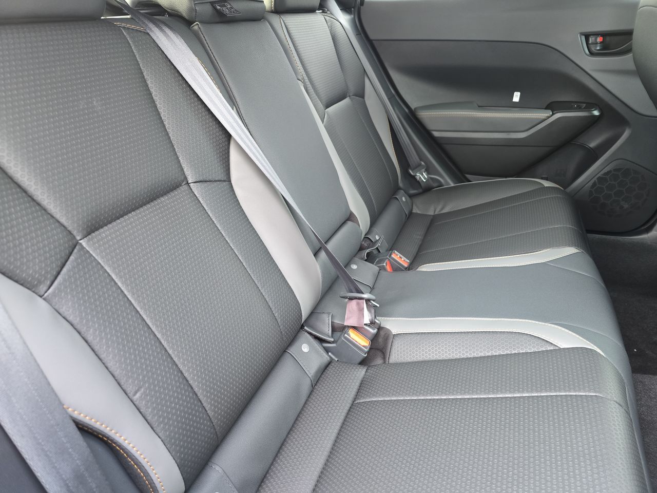 2026 Subaru Crosstrek Wilderness - Photo 21