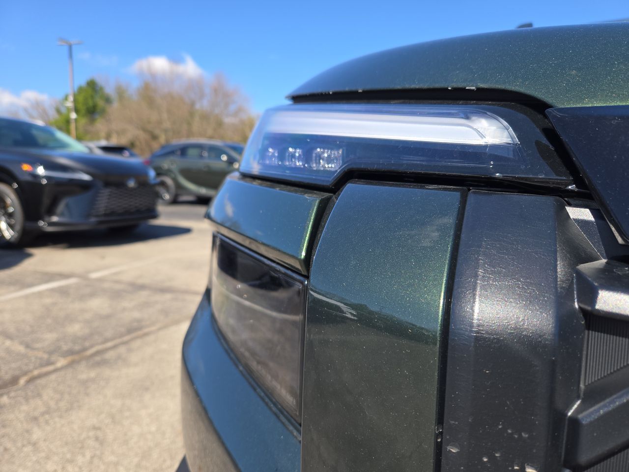 2026 Subaru Outback Limited - Photo 10