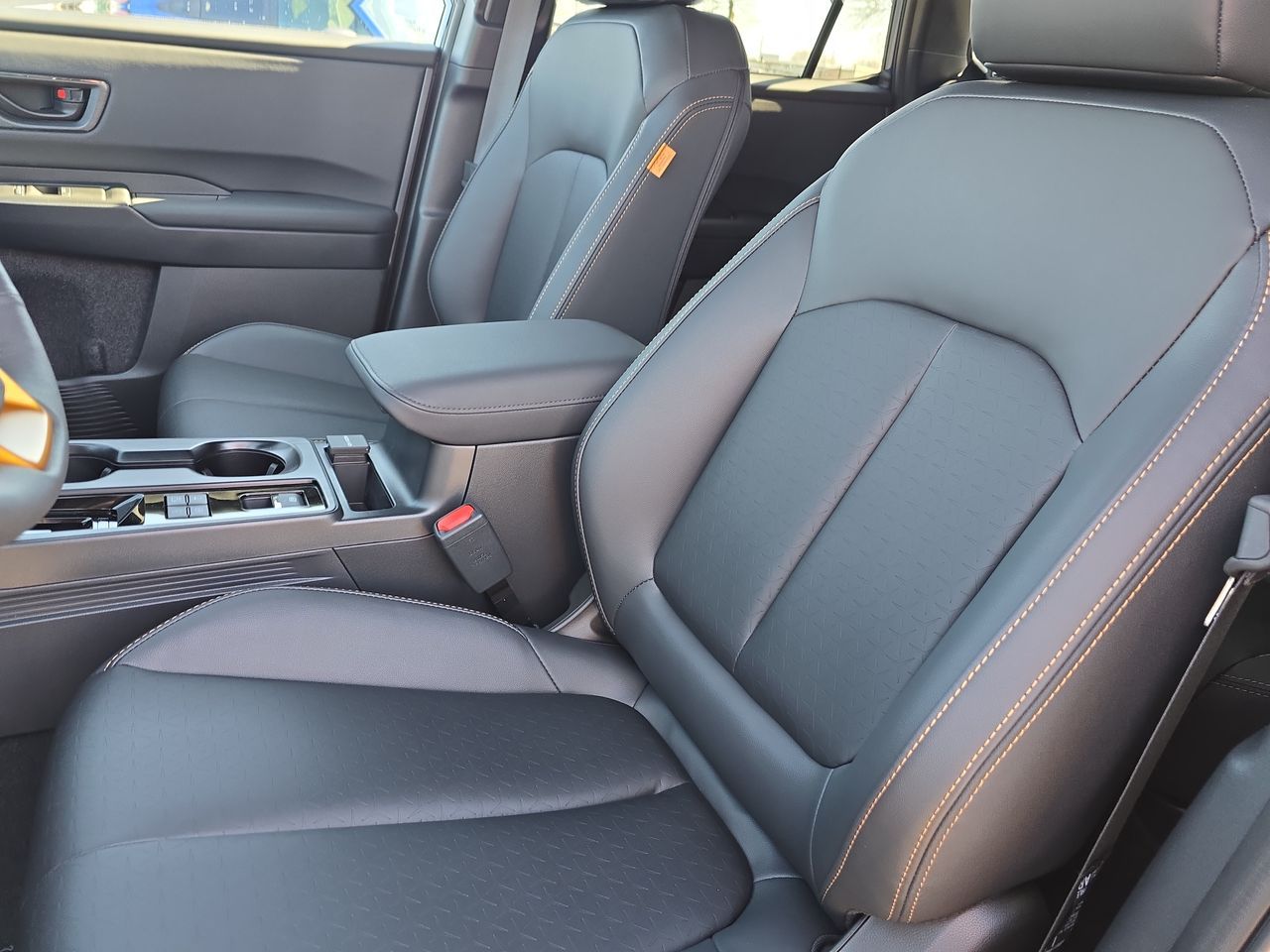 2026 Subaru Outback Wilderness - Photo 15