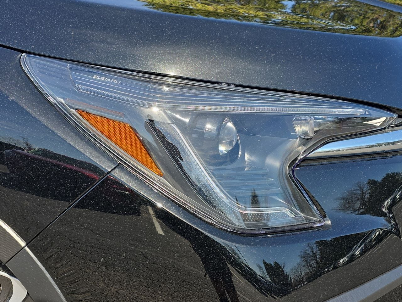 2026 Subaru Ascent Touring - Photo 10