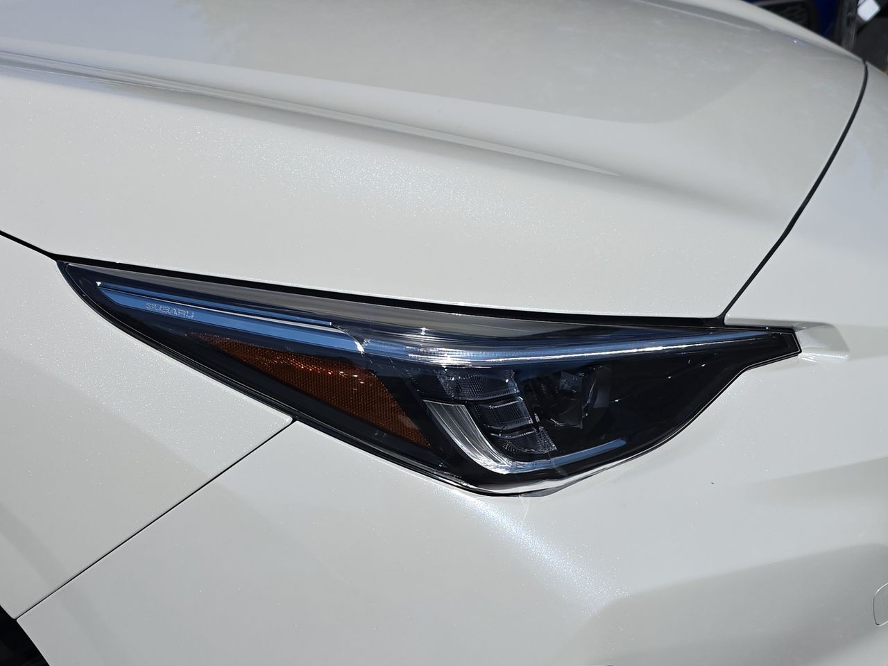 2026 Subaru Impreza RS - Photo 10