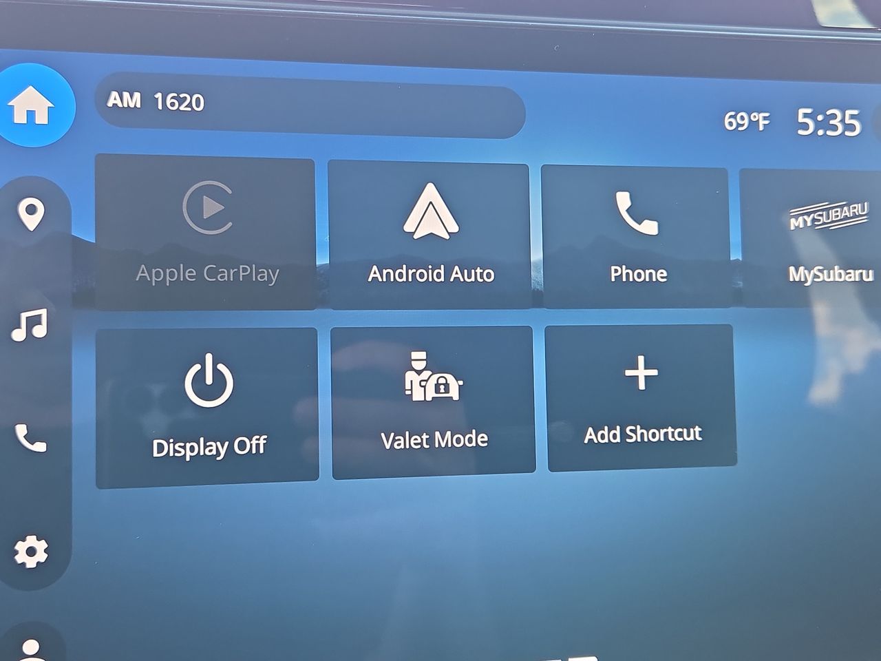 2026 Subaru Outback Limited XT - Photo 37