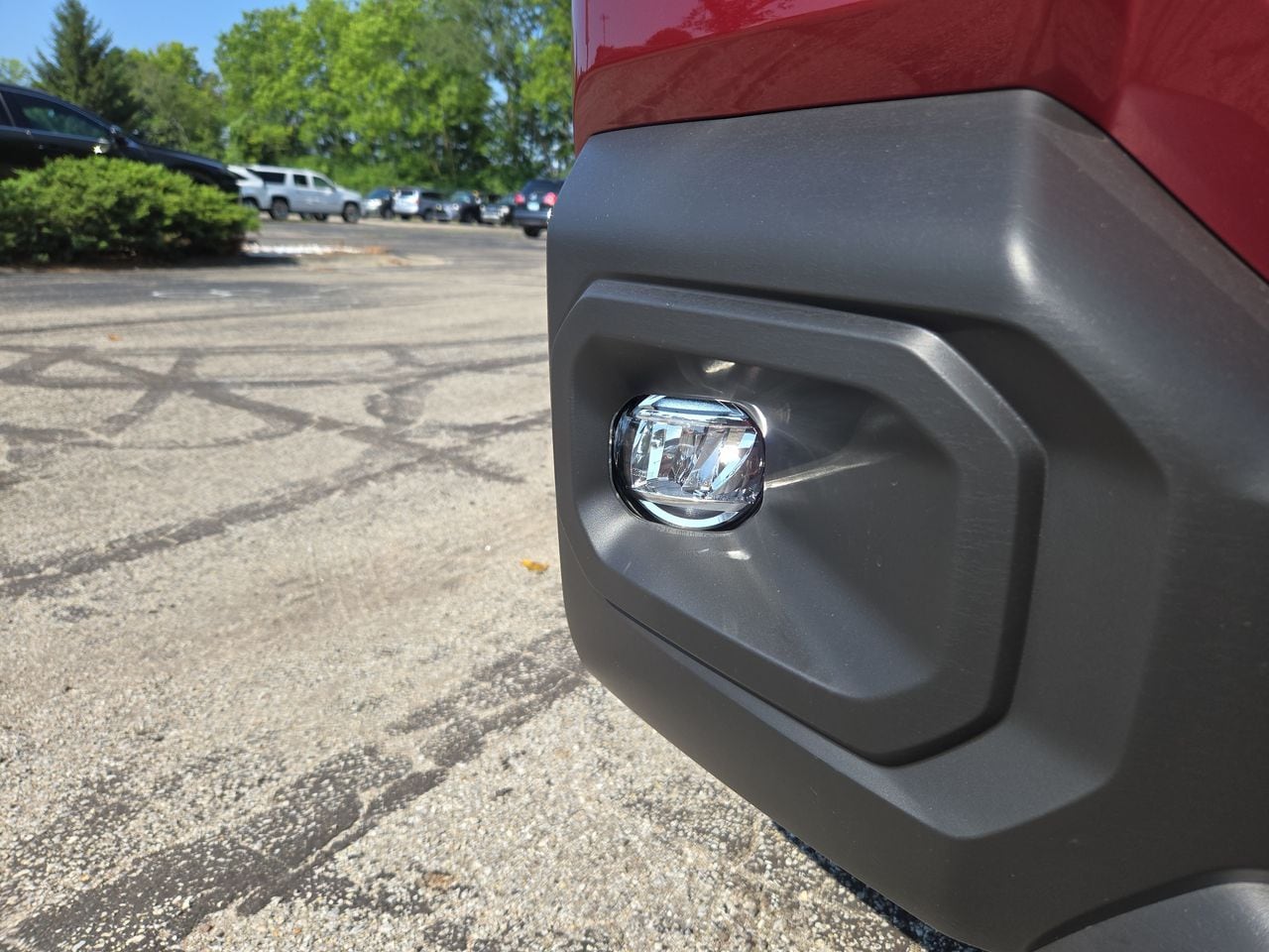 2026 Subaru Outback Touring XT - Photo 11