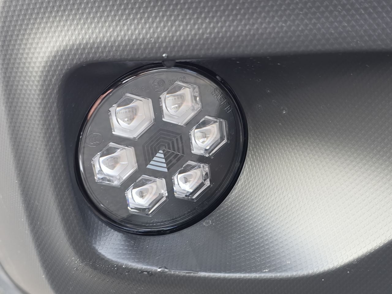 2026 Subaru Crosstrek Wilderness - Photo 11