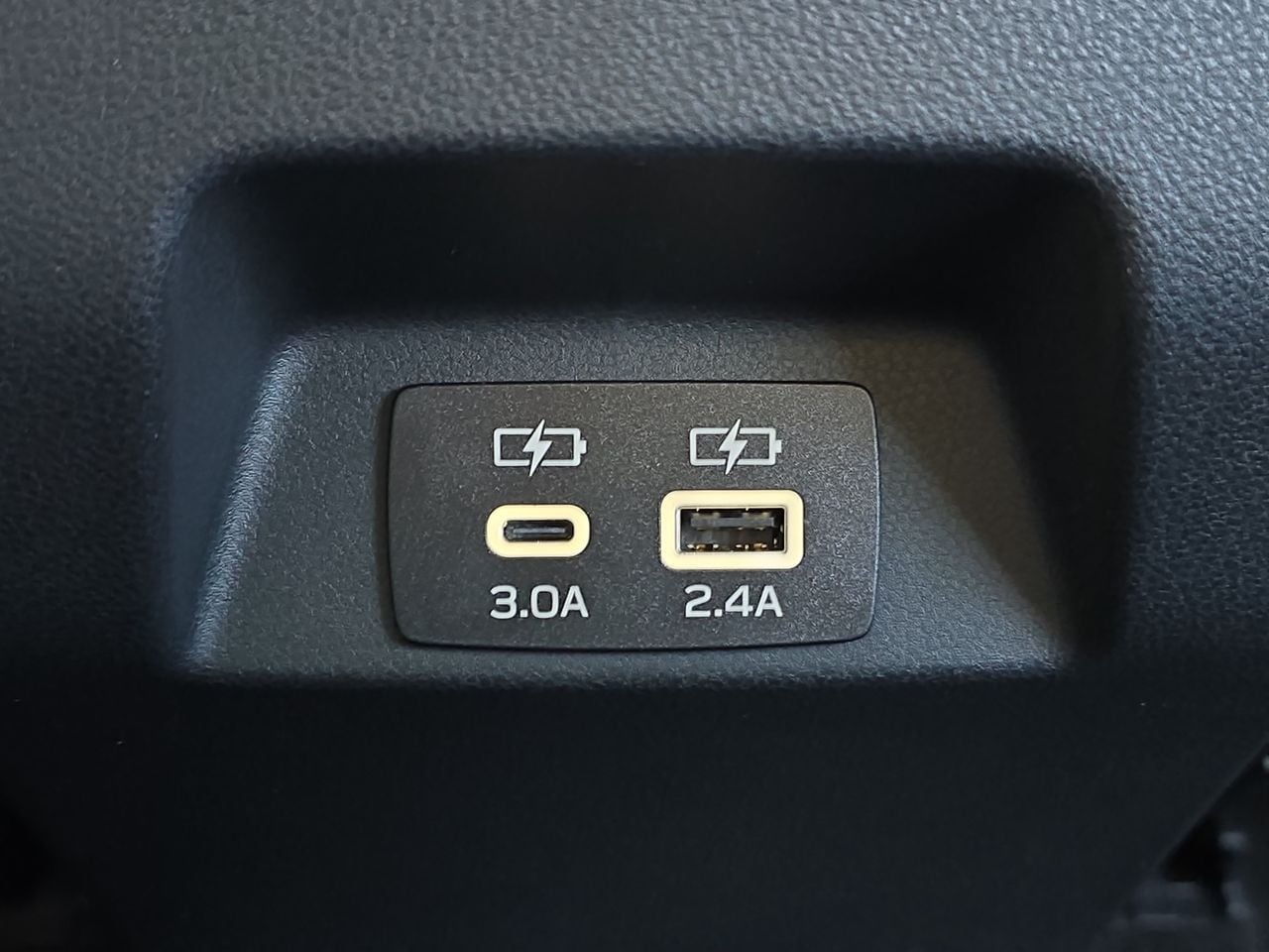 2026 Subaru Crosstrek Limited - Photo 22