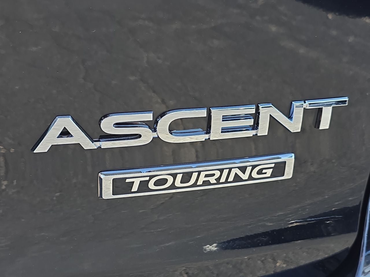 2026 Subaru Ascent Touring - Photo 31