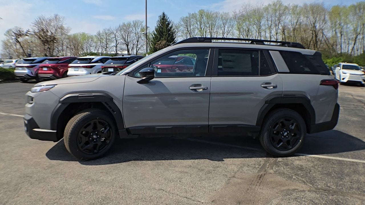 2026 Subaru Outback Limited - Photo 5