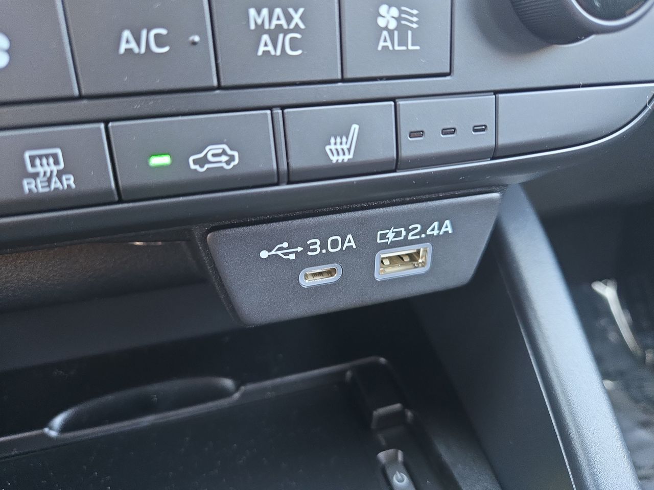 2026 Subaru Outback Wilderness - Photo 43