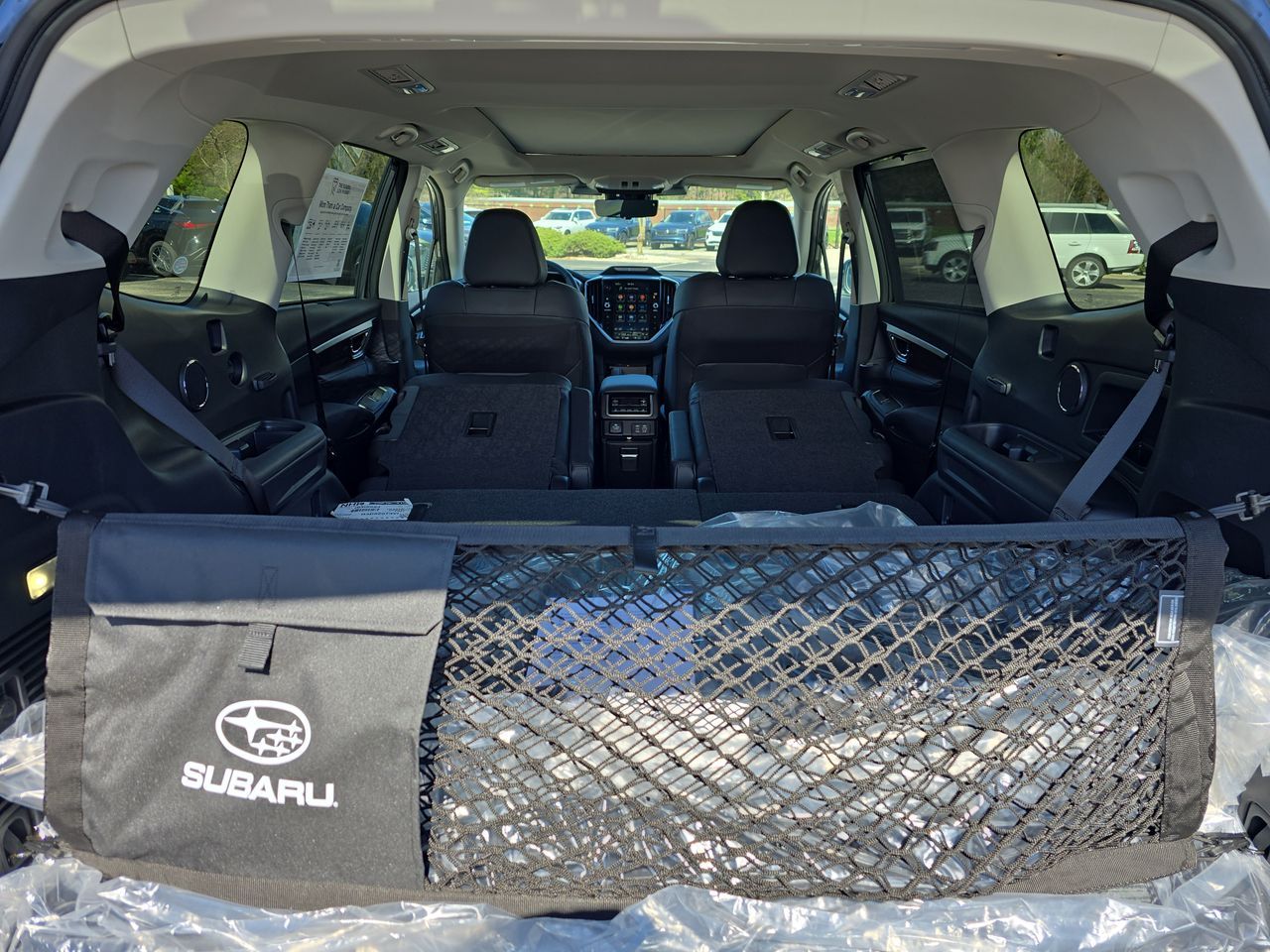 2026 Subaru Ascent Limited - Photo 27