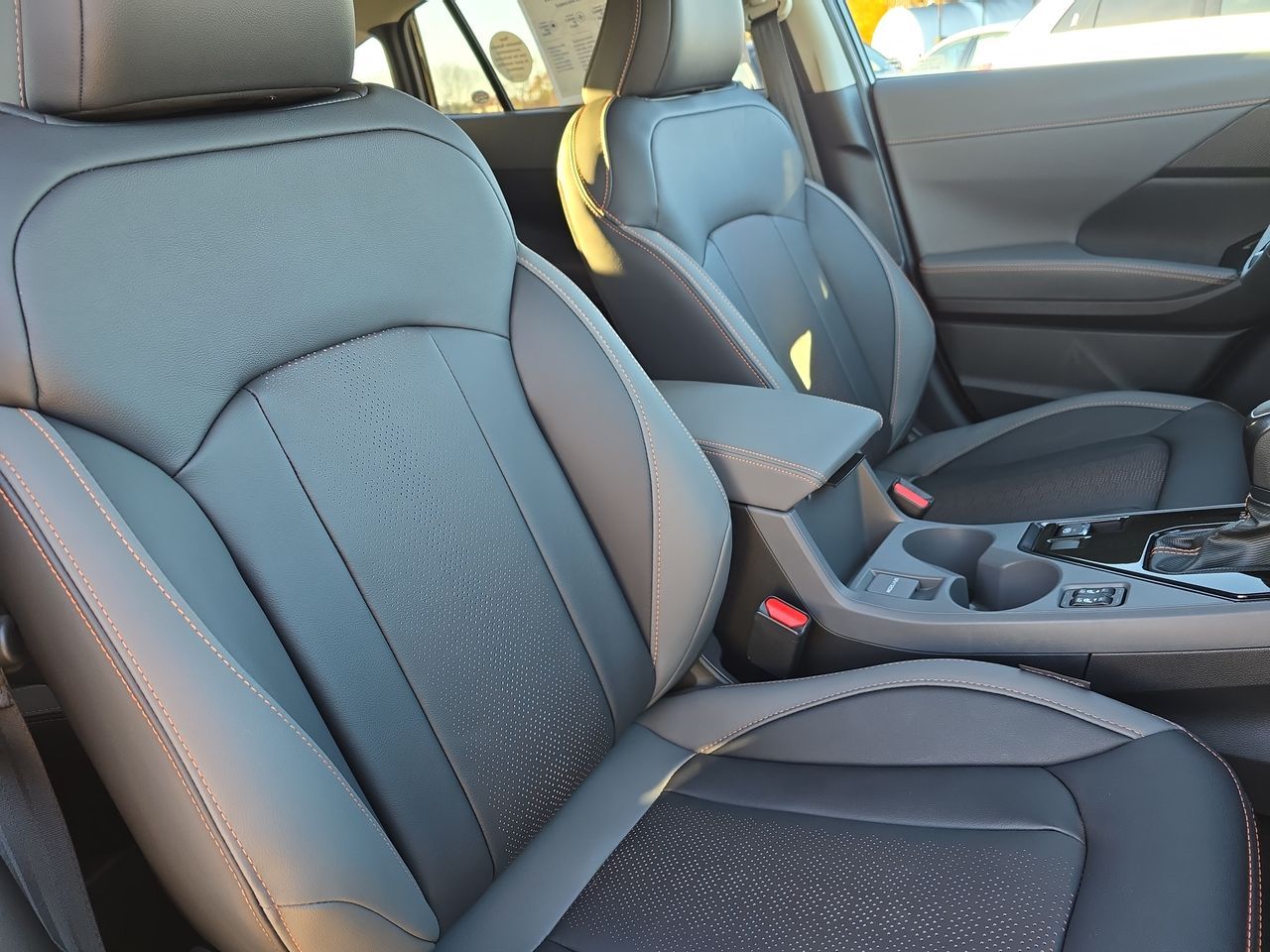 2026 Subaru Crosstrek Limited - Photo 18