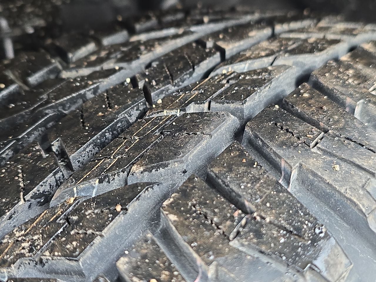 2026 Subaru Crosstrek Wilderness - Photo 13