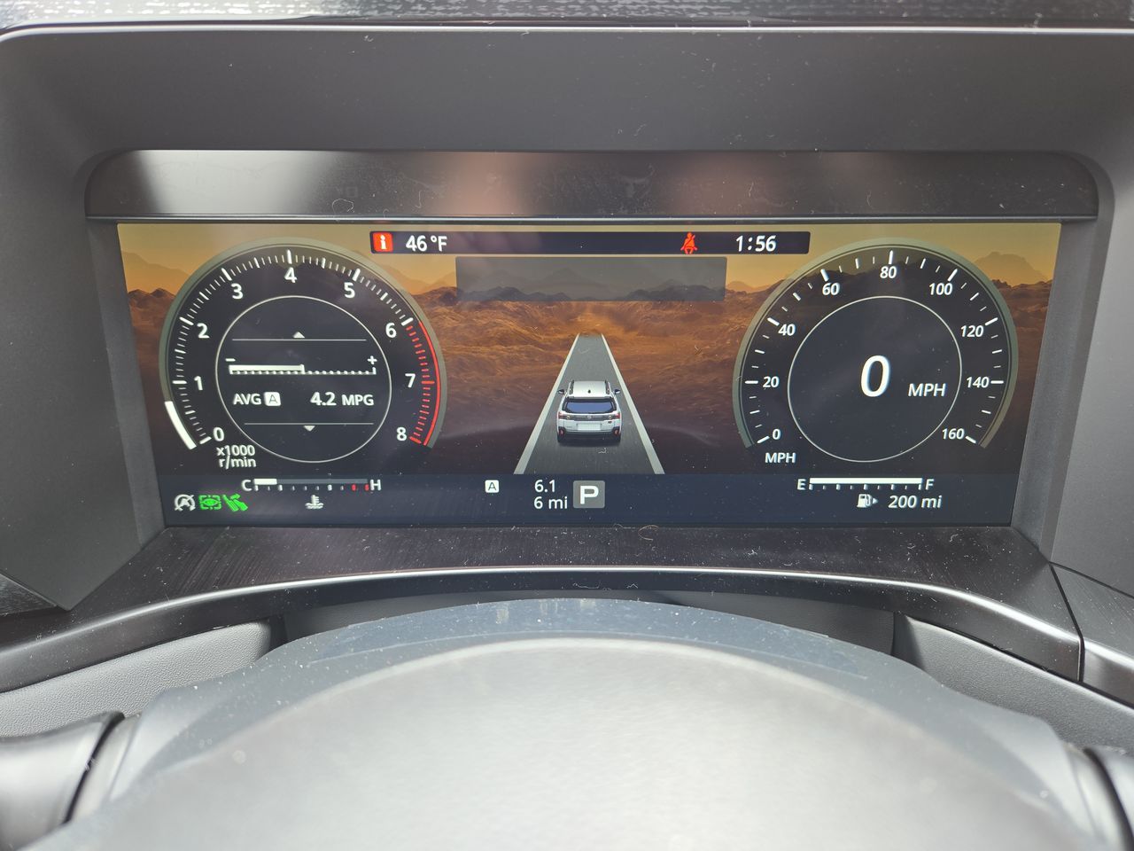 2026 Subaru Outback Wilderness - Photo 35