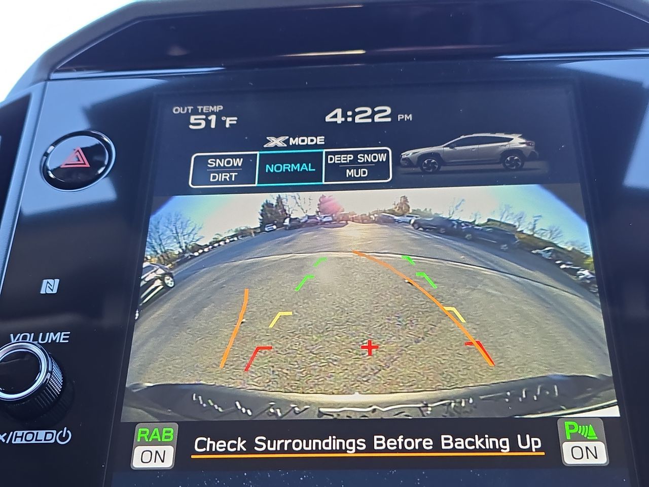 2026 Subaru Crosstrek Limited - Photo 36