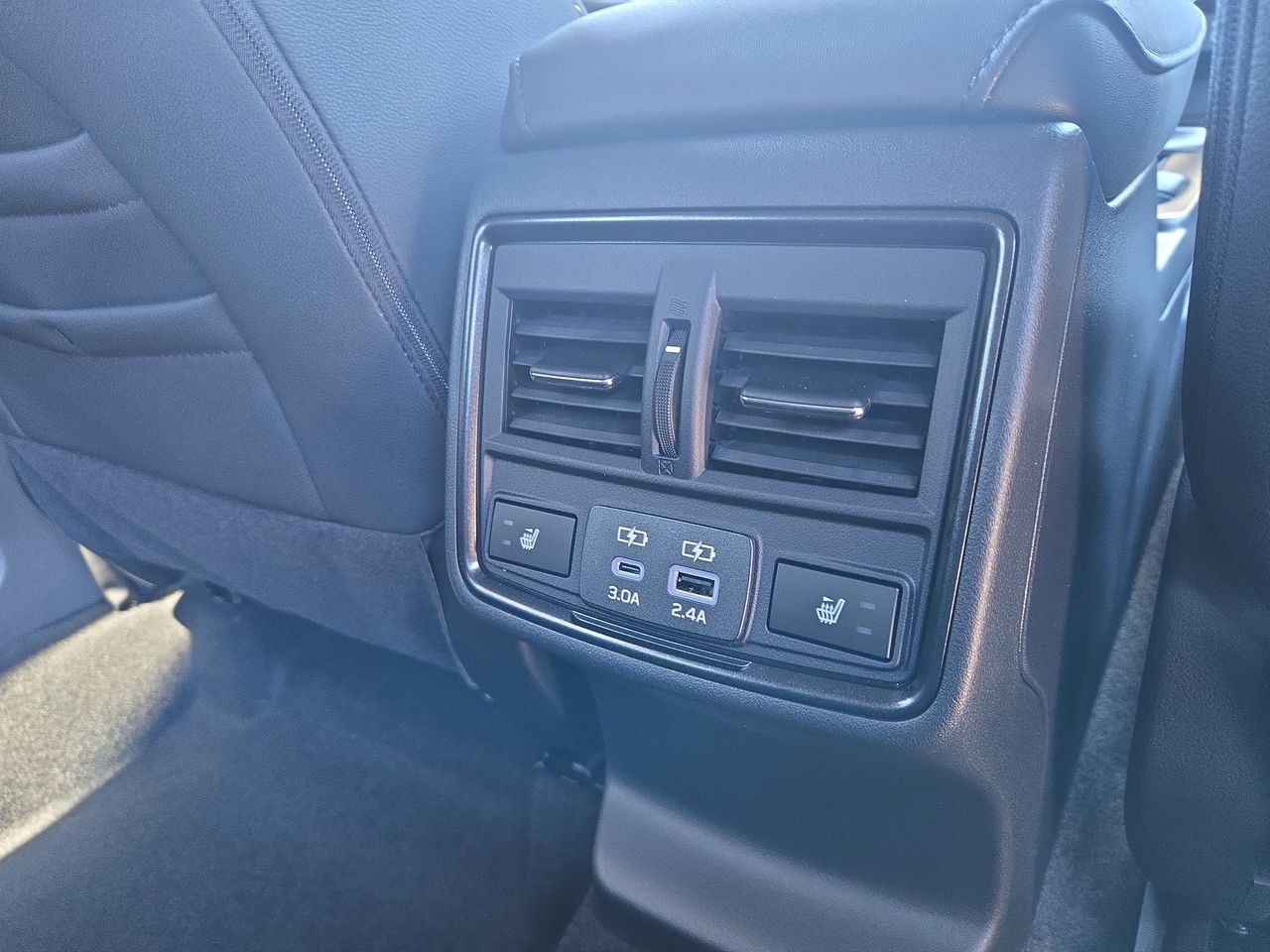 2026 Subaru Outback Wilderness - Photo 21