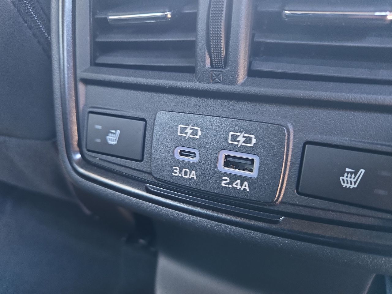 2026 Subaru Outback Wilderness - Photo 22