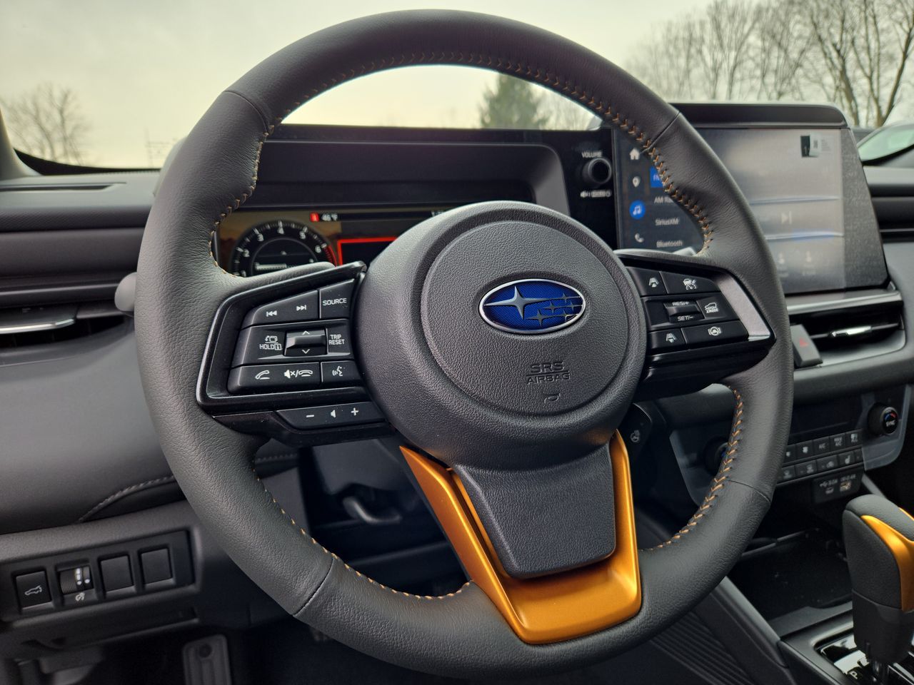 2026 Subaru Outback Wilderness - Photo 31
