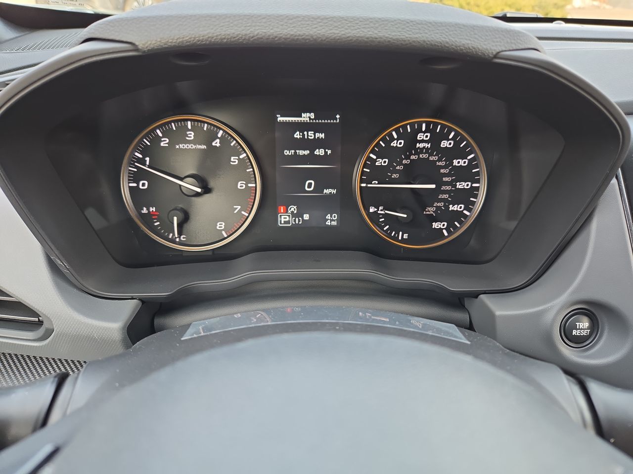 2026 Subaru Crosstrek Wilderness - Photo 33