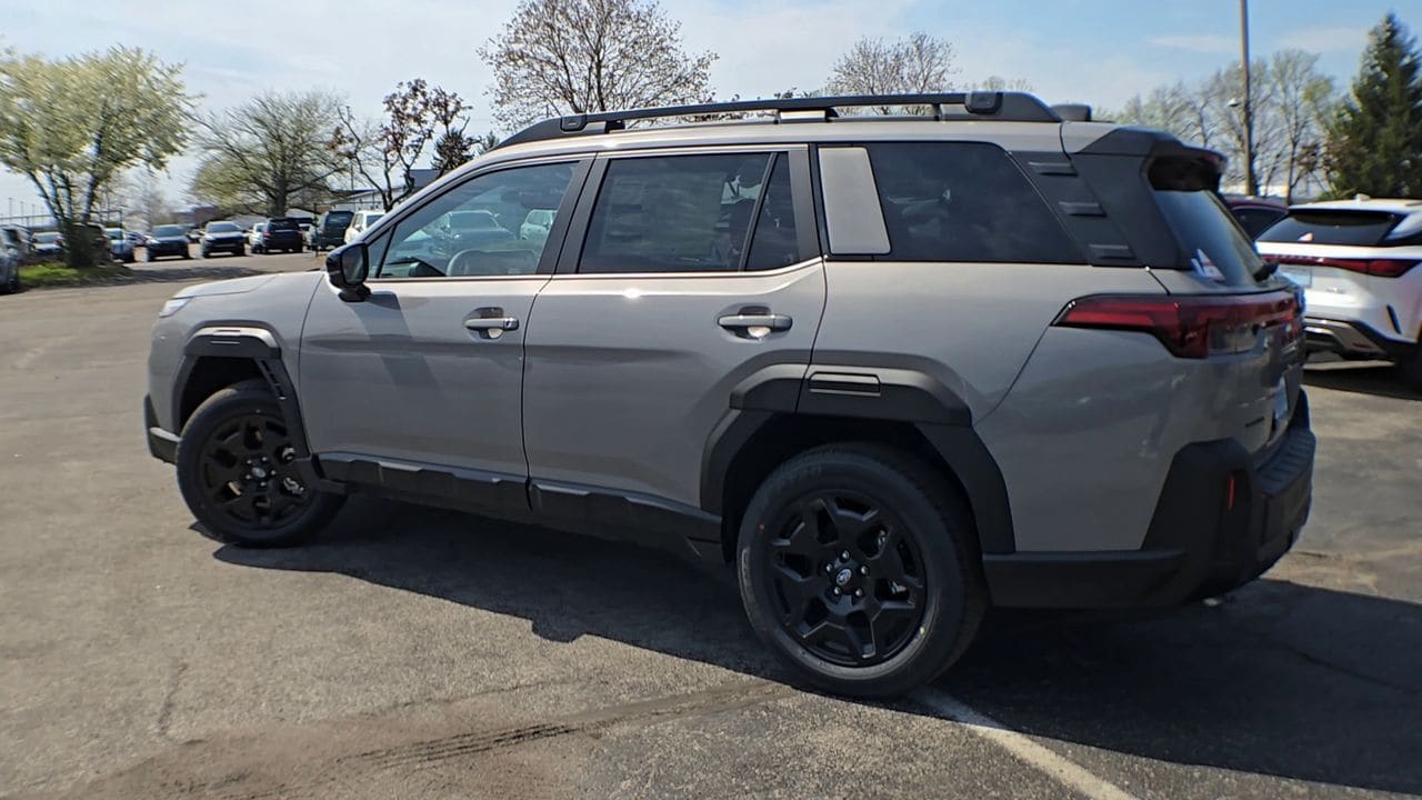 2026 Subaru Outback Limited - Photo 6