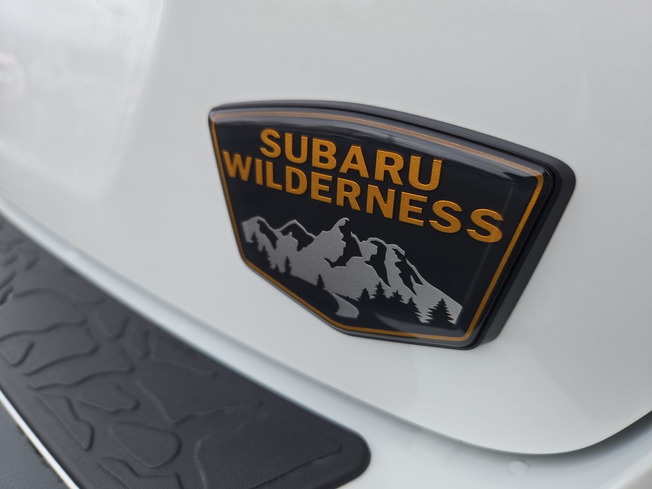 2026 Subaru Crosstrek Wilderness - Photo 26
