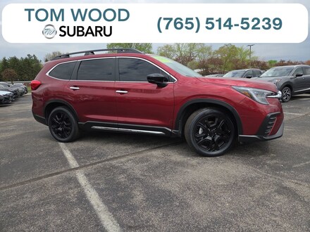 2025 Subaru Ascent Touring SUV