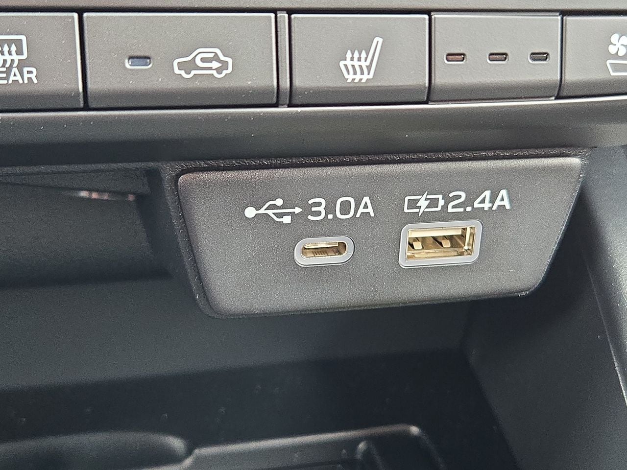 2026 Subaru Outback Touring XT - Photo 47