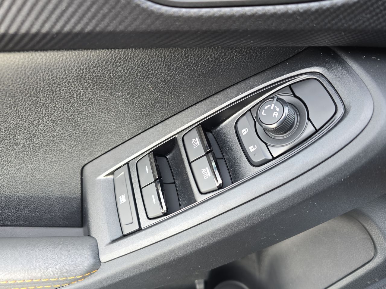 2026 Subaru Crosstrek Wilderness - Photo 17