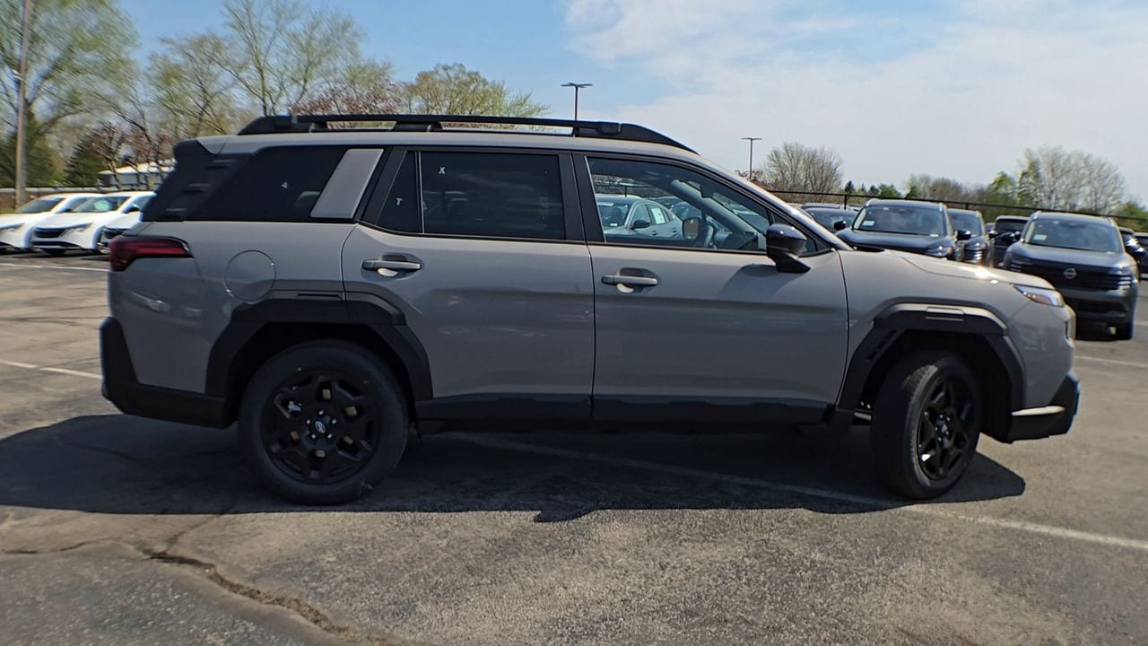 2026 Subaru Outback Limited - Photo 9