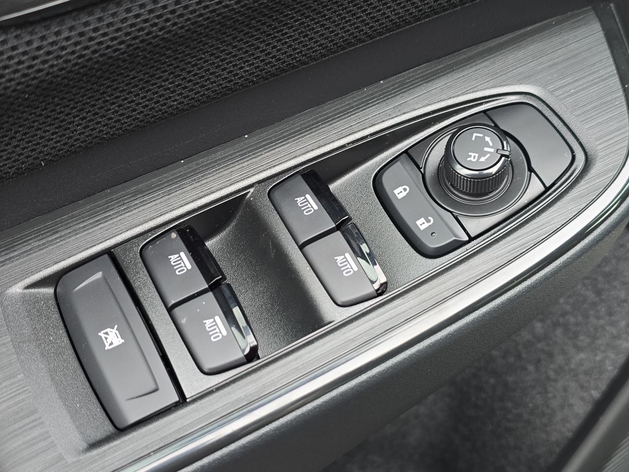 2026 Subaru Outback Limited XT - Photo 16