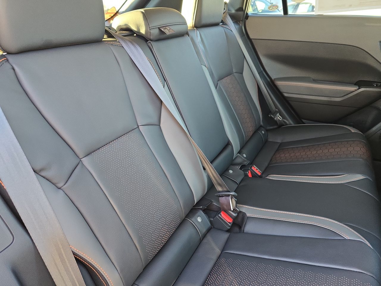 2026 Subaru Crosstrek Limited - Photo 21