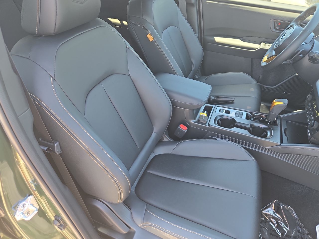 2026 Subaru Outback Wilderness - Photo 18