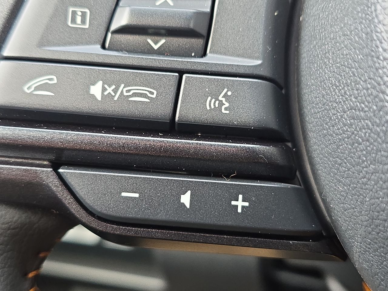 2026 Subaru Crosstrek Wilderness - Photo 30