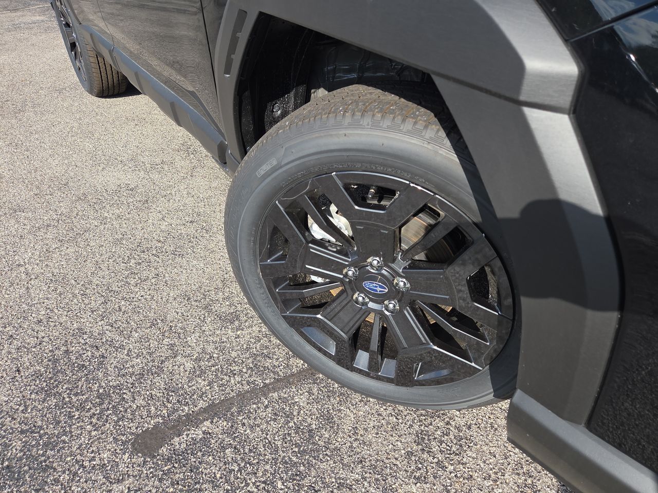 2026 Subaru Outback Limited XT - Photo 12