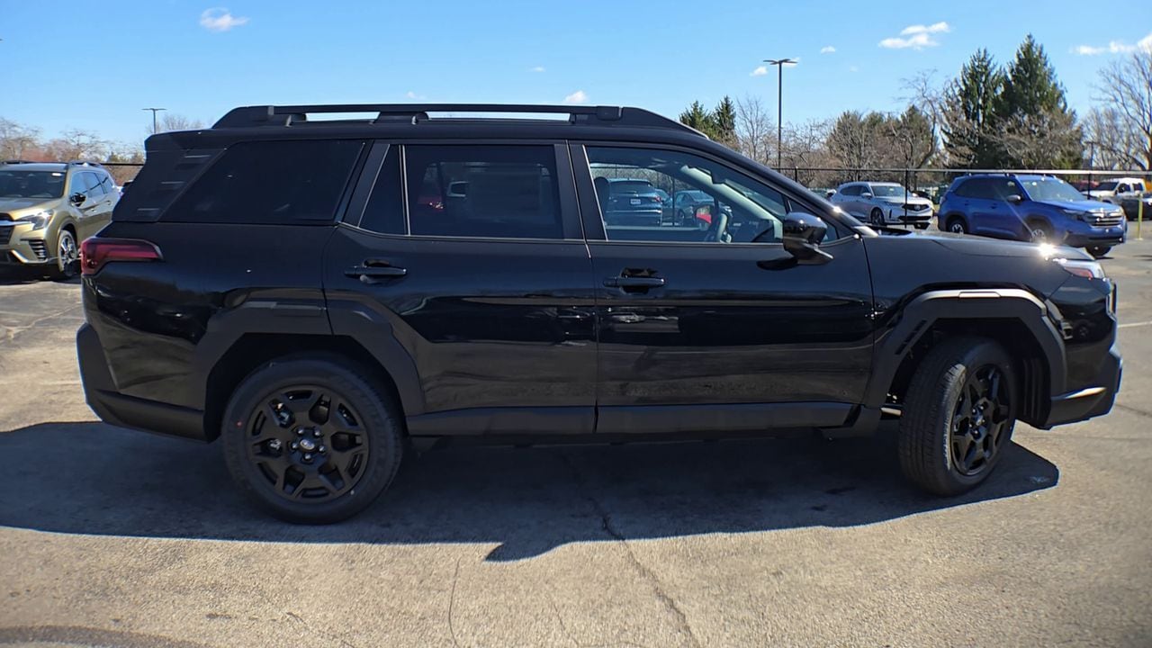 2026 Subaru Outback Limited - Photo 9